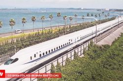 Khánh Hòa đẩy nhanh giải phóng mặt bằng đường sắt tốc độ cao
