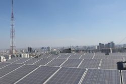 Ai được hưởng lợi từ thị trường carbon?