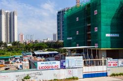 Cuộc đua xây nhà ở xã hội Thủ đô