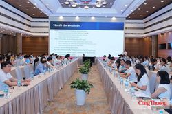 Bộ Công Thương lấy ý kiến Dự thảo Nghị định về kinh doanh xăng dầu