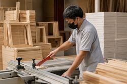 Ng&agrave;nh gỗ chuyển m&igrave;nh theo hướng sản xuất v&agrave; ti&ecirc;u d&ugrave;ng bền vững