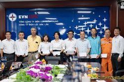 PC Đắk Lắk tri ân gia đình chính sách nhân ngày 27/7