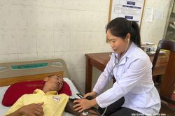 Nơi nghĩa tình được vun đắp mỗi ngày