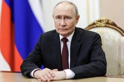 Tổng thống Putin sẽ phát biểu trước các nghị sĩ Duma Quốc gia mãn nhiệm