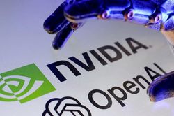 Nvidia hậu thuẫn OpenAI triển khai si&ecirc;u trung t&acirc;m dữ liệu 500 tỷ USD