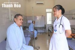 Kh&ocirc;ng kh&oacute;i thuốc trong bệnh viện: Bảo vệ sự sống từ mỗi nhịp thở
