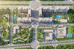 Năm Bảy Bảy có Chủ tịch HĐQT mới giữa lúc phát triển loạt dự án bất động sản quy mô lớn