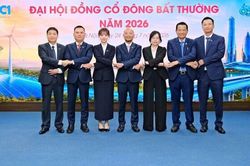 Sau tân Chủ tịch 27 tuổi, PC1 bổ nhiệm CEO sinh năm 1991
