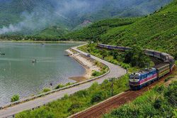 Điều chỉnh quy hoạch đường sắt đến 2030