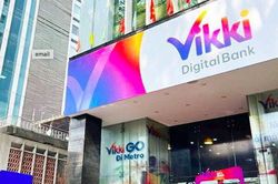 VikkiBankS chào bán 300 triệu cổ phiếu, phần lớn vốn dành cho margin và tự doanh