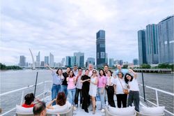 Du lịch MICE 'bắt tay' văn h&oacute;a để n&acirc;ng chất trải nghiệm