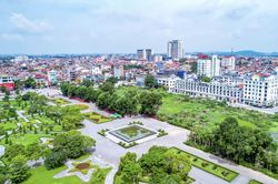 Bắc Ninh phấn đấu trở thành thành phố trực thuộc Trung ương trong năm 2026