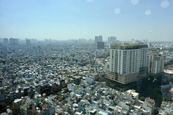 TP. Hồ Chí Minh công khai giá bán nhiều dự án nhà ở xã hội