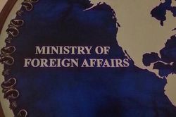 Iran k&ecirc;u gọi EU h&agrave;nh động trước vụ tấn c&ocirc;ng t&agrave;u của Ukraine