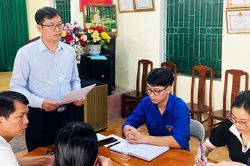 Bắc Ninh ban hành Quy chế tổ chức và hoạt động của thôn, tổ dân phố