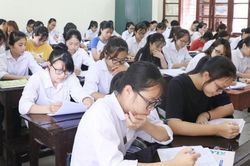 Bắc Ninh chủ động chuẩn bị to&agrave;n diện c&aacute;c điều kiện cho năm học 2026 - 2027