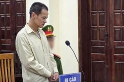 Bắc Ninh: Lĩnh 12 năm t&ugrave; v&igrave; đ&acirc;m bạn l&agrave;m c&ugrave;ng sau chầu nhậu