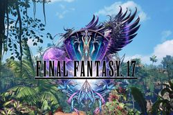 Đạo diễn Naoki Hamaguchi có thể đảm nhận vai trò chỉ đạo sản xuất Final Fantasy 17