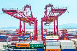 Nhiều tín hiệu tích cực của xuất khẩu Đà Nẵng