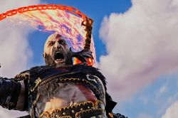 Santa Monica Studio chính thức xác nhận dự án God of War mới xoay quanh Kratos