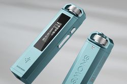 Fiio Snowsky Echo Nano mở bán: Máy nghe nhạc Hi-Res nhỏ gọn mang dáng dấp Sony Walkman
