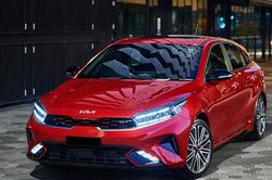 Kia K3 2026: Chi tiết thông số kỹ thuật, khả năng vận hành và giá lăn bánh