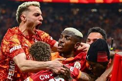 Venezia thắng đậm Galatasaray trong trận giao hữu tại İstanbul