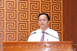 Th&agrave;nh lập Trung t&acirc;m Việc l&agrave;m - Người c&oacute; c&ocirc;ng tỉnh Điện Bi&ecirc;n