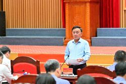 Ng&agrave;nh Kiểm s&aacute;t nh&acirc;n d&acirc;n phải đổi mới tư duy, h&agrave;nh động quyết liệt, hiệu quả hơn