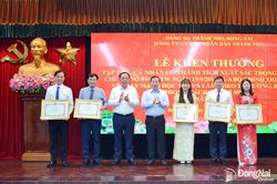 Học Bác gắn với thực hành và kết quả cụ thể