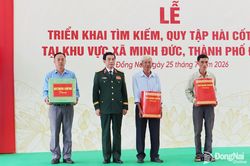 KỶ NIỆM 79 NĂM NGÀY THƯƠNG BINH - LIỆT SĨ (27-7-1947 - 27-7-2026) Đền ơn đáp nghĩa - trách nhiệm thiêng liêng