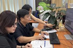 Tuyển sinh đại học năm 2026: Chuẩn bị lọc ảo, xét tuyển toàn quốc