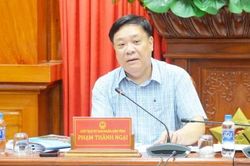 Đồng Tháp đẩy mạnh thực hành tiết kiệm, chống lãng phí trên nhiều lĩnh vực