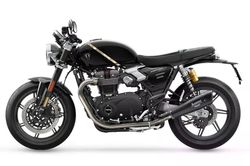 Triumph ra mắt Speed Twin 1200 TFC 2027: Môtô 1.200cc giới hạn 750 chiếc, giá hơn 650 triệu đồng