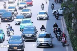 Thời tiết ngày 27/7: Nhiều nơi nắng nóng, chiều tối và đêm có mưa dông diện rộng