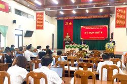 Mang Yang thu ng&acirc;n s&aacute;ch nh&agrave; nước đạt 63,58% dự to&aacute;n tỉnh giao