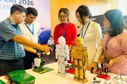 Triển l&atilde;m c&ocirc;ng nghệ lượng tử, b&aacute;n dẫn v&agrave; si&ecirc;u dẫn diễn ra từ ng&agrave;y 27 đến 28-7