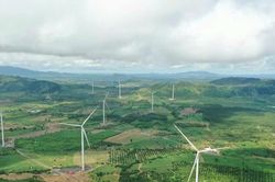 Giữ vững an ninh để hút đầu tư vào Ia Le