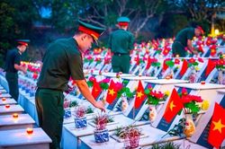 Vị Xuyên - Bạn tôi vẫn còn đó