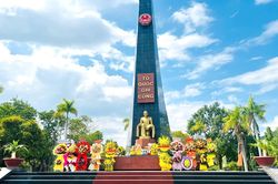 Còn mãi với non sông - Bài cuối: Về đây với đất mẹ yêu thương!