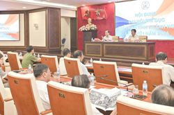 Lễ khai mạc Đại hội Thể dục thể thao tỉnh Khánh Hòa lần thứ I sẽ diễn ra ngày 21-8