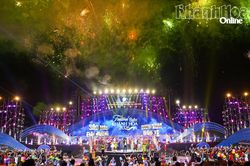 Festival Biển Kh&aacute;nh H&ograve;a năm 2026: Khi đại dương trở th&agrave;nh s&acirc;n khấu kết nối văn h&oacute;a, du lịch v&agrave; kh&aacute;t vọng vươn xa