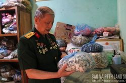 Vững bước tr&ecirc;n mặt trận mới