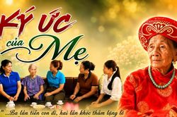 Ký ức của mẹ