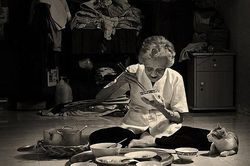 Kỷ niệm 79 năm Ngày Thương binh - Liệt sĩ (27/7/1947 - 27/7/2026):Bát cơm đợi Con về