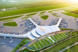 Quy hoạch TP Đồng Nai: Đô thị sân bay hiện đại tầm châu lục với tầm nhìn 100 năm