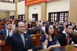 Nghị quyết mở lối tạo động lực phát triển