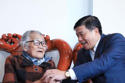 L&acirc;m Đồng với nghĩa t&igrave;nh th&aacute;ng 7