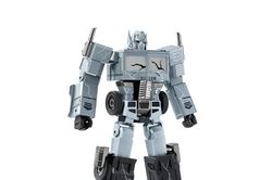Robosen ra mắt Fallen Leader Optimus Prime G1: Robot biến hình kỷ niệm 40 năm giá 1.400 USD