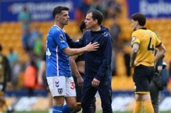 HLV Regis Le Bris chốt tương lai Granit Xhaka: Sunderland ch&iacute;nh thức từ chối Chelsea